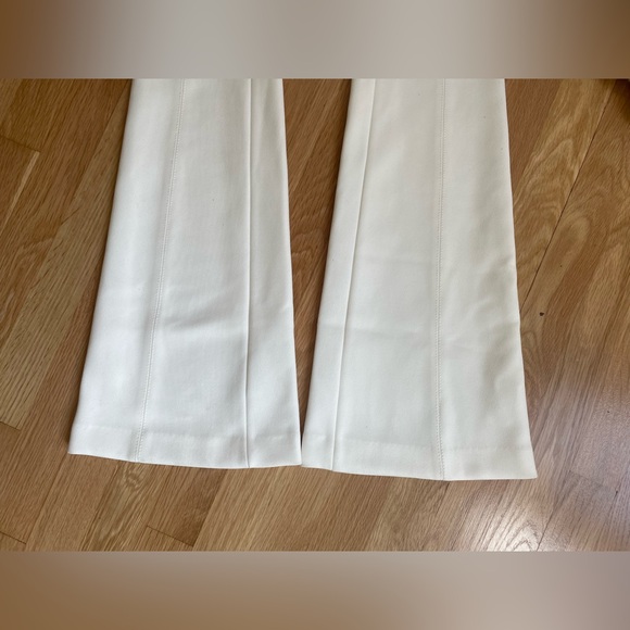 Misha Costanza Jumpsuit in Ivory - Picture 4 of 11